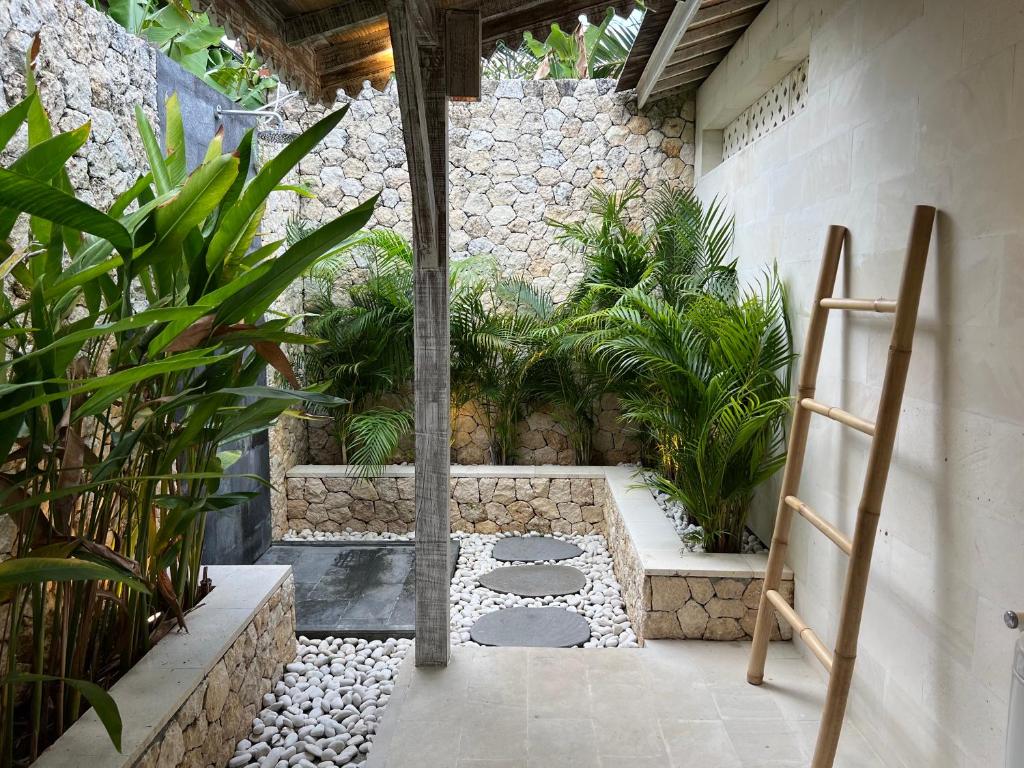 Santana Villas Bingin - 10