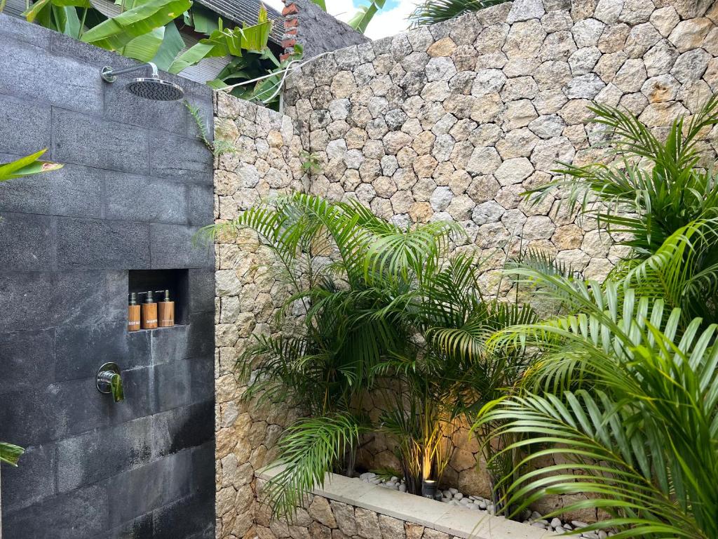 Santana Villas Bingin - 11