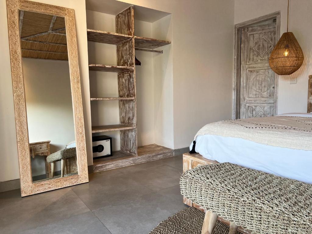 Santana Villas Bingin - 17