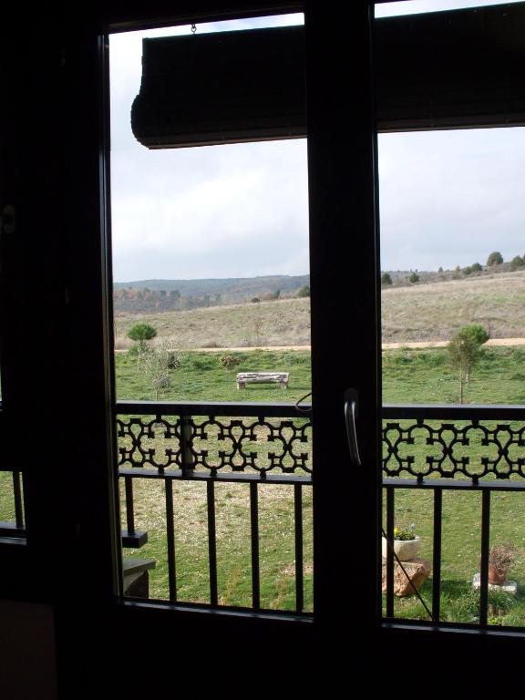 Príroda v okolí hotela