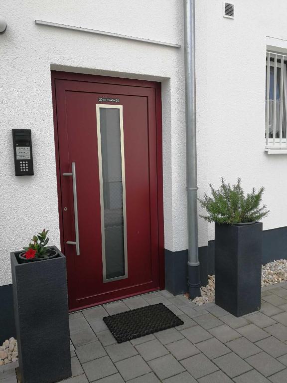 Exteriér nebo vchod ubytování Villa Peony