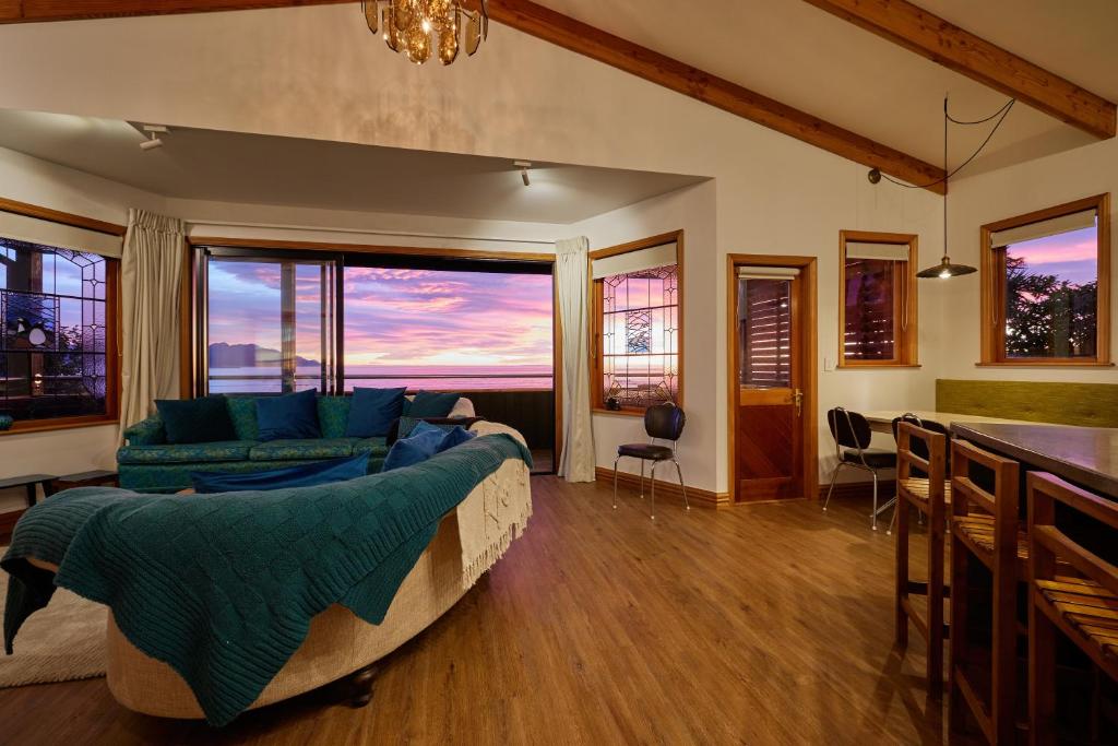 A Room With a View - Resim 21