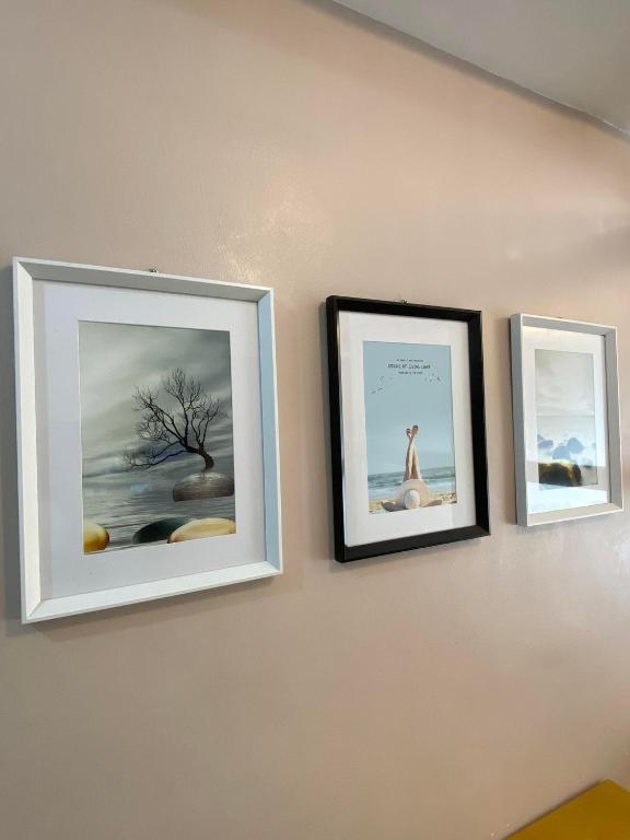 Pahuwayan sa Tagaytay