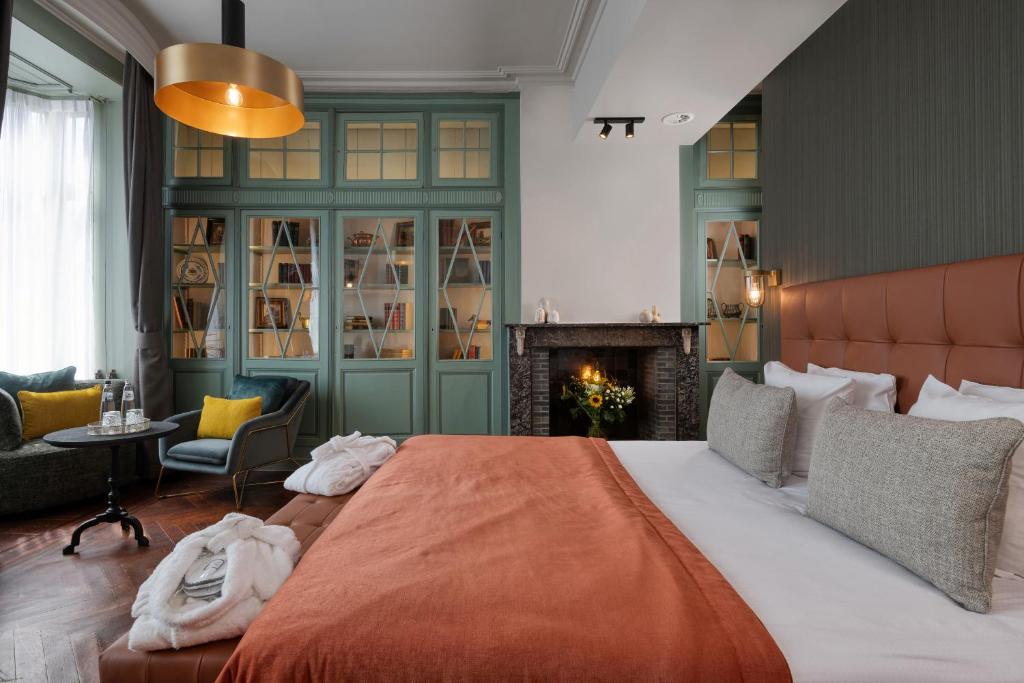 Martin's Relais - Resim 4