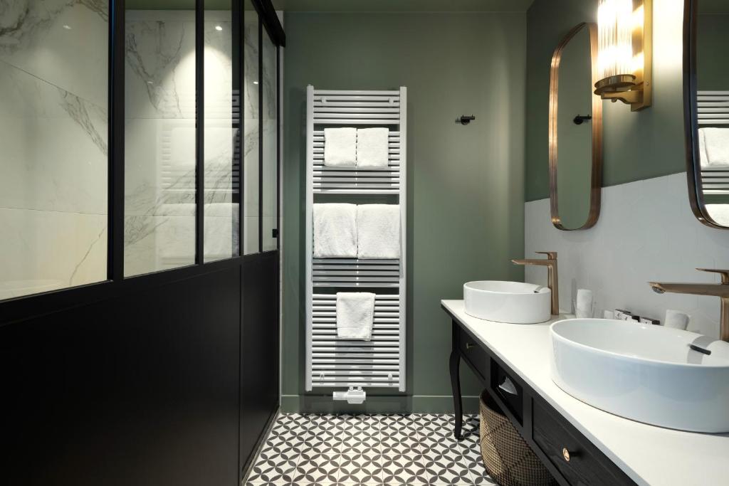 Martin's Relais - Resim 42