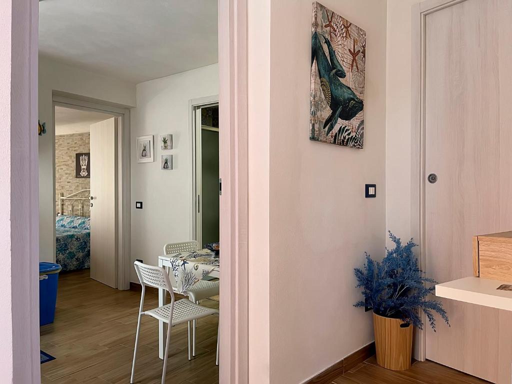 Fotografie z fotogalerie ubytování Domus Caricatore v destinaci Sciacca