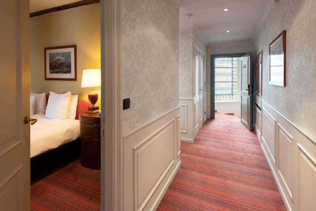 Martin's Relais - Resim 38