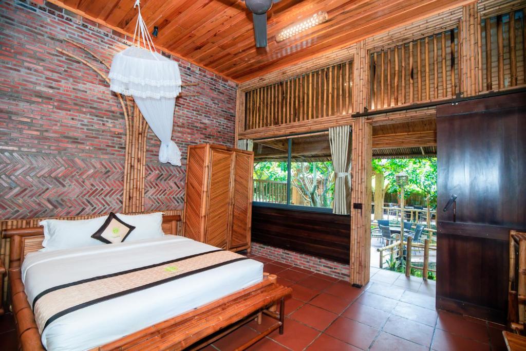 Bamboo Eco Village - 10