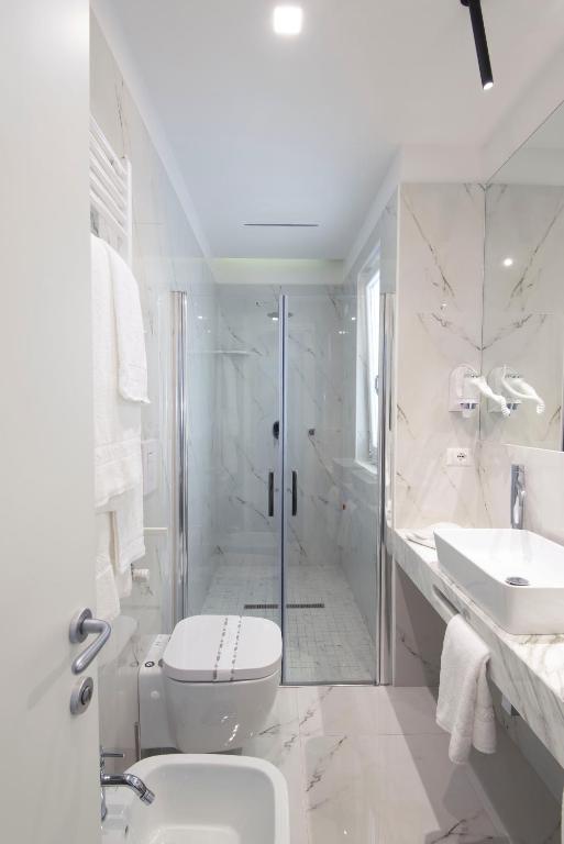 Hotel Fiorentina - Resim 25