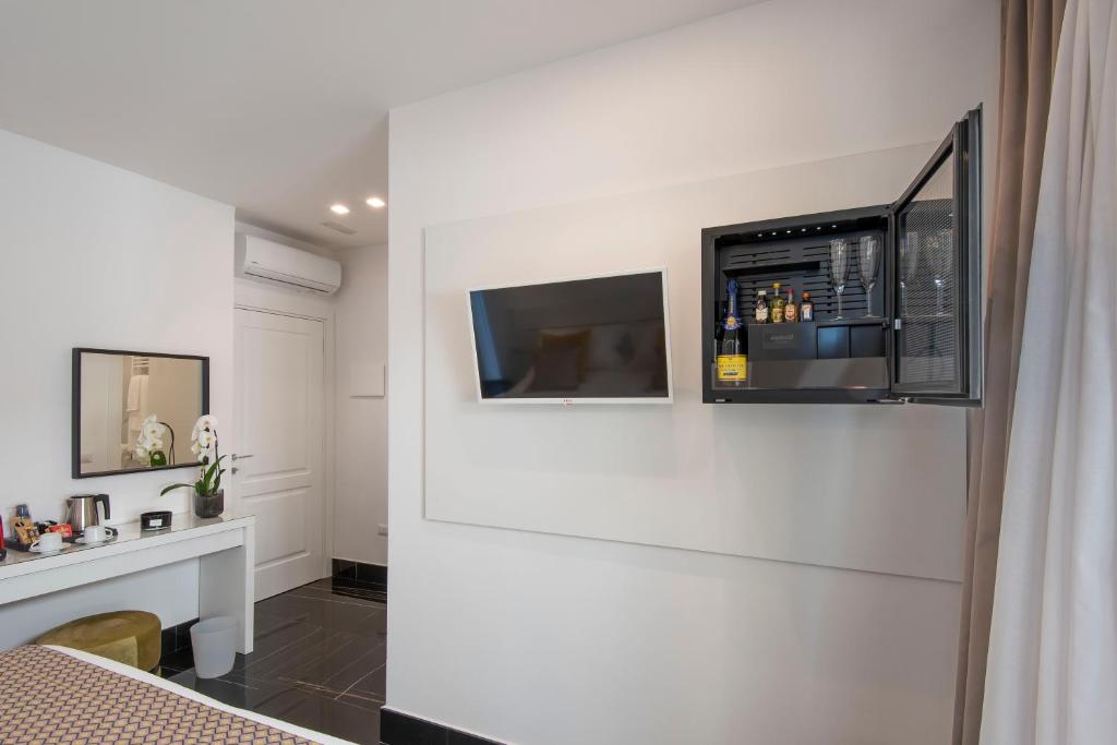 Hotel Fiorentina - Resim 19