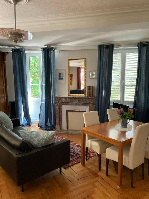 La Villa Romaine - Room De Deluxe King