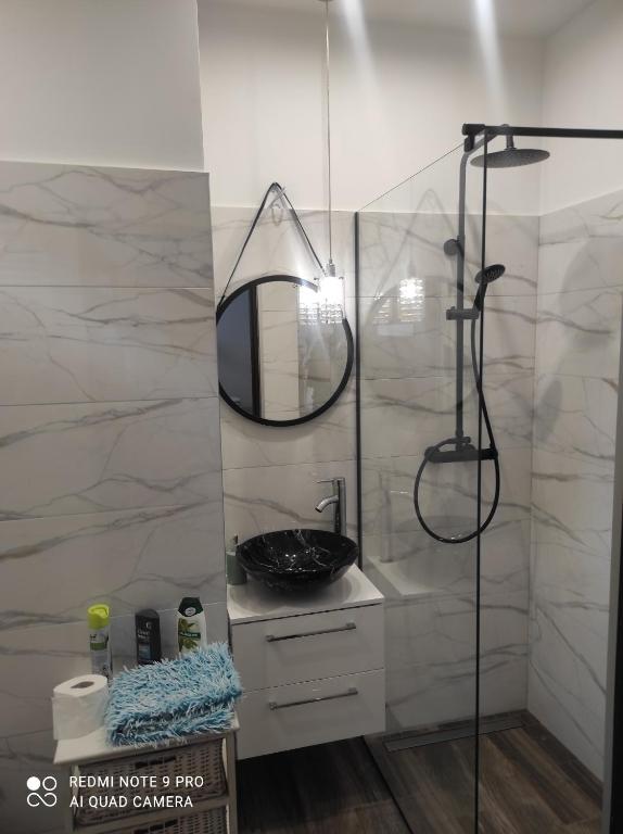 Apartamenty centrum - Apartamento De Un Dormitorio
