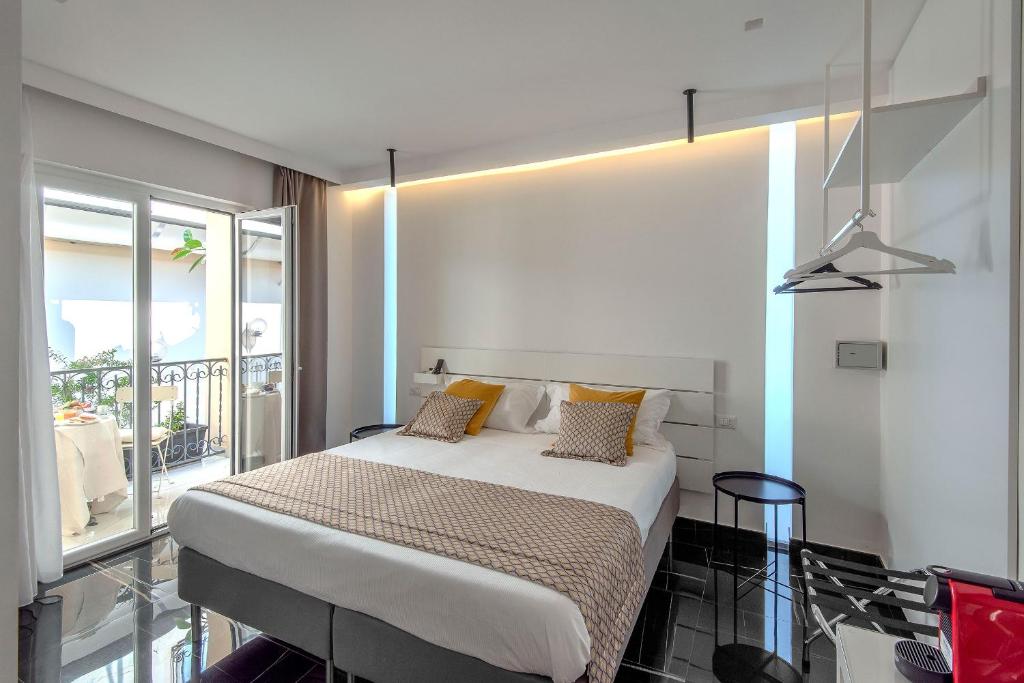 Hotel Fiorentina - Resim 26