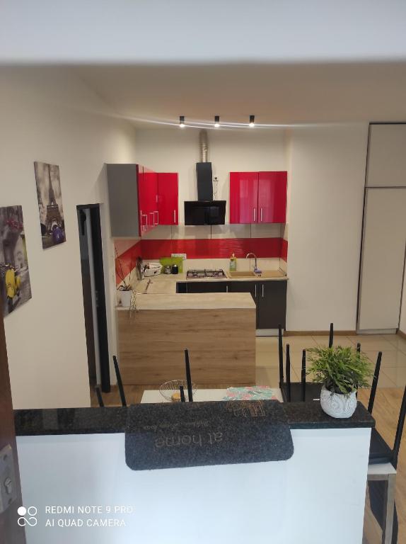 Apartamenty centrum - 