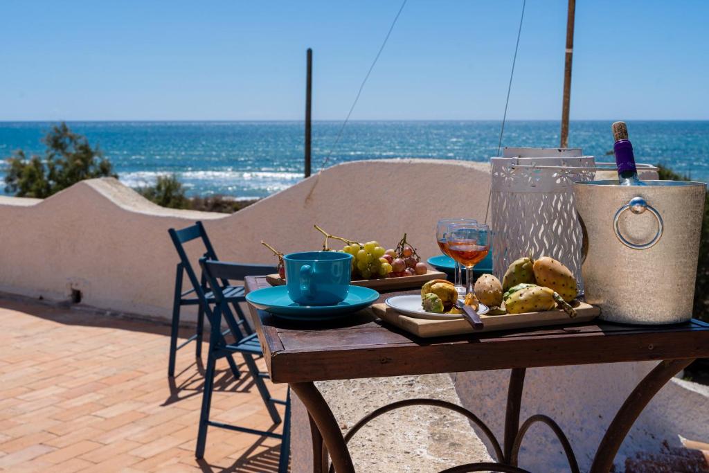 Villa Capo Granitola