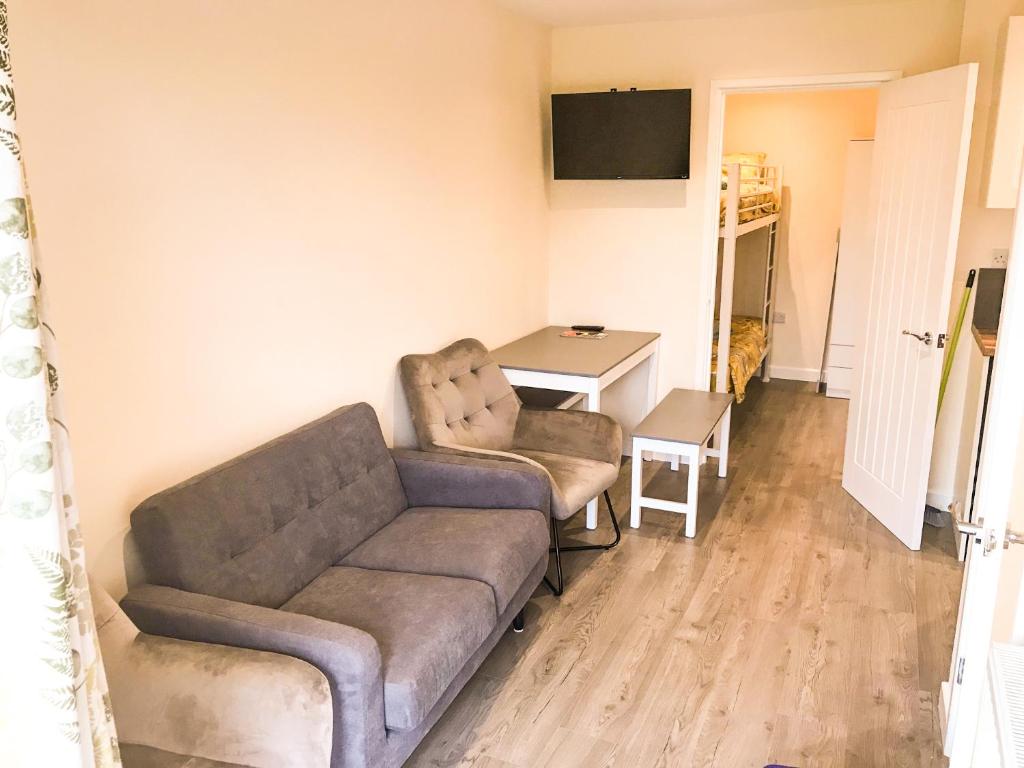 Rabbits Warren A 2 Bed Holiday Let in The FOD - Departamento