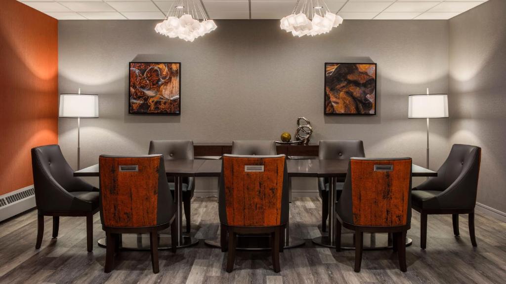 Holiday Inn Winnipeg-South by IHG - Resim 41