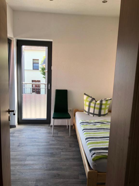 Ferienwohnung Zeitler - 9