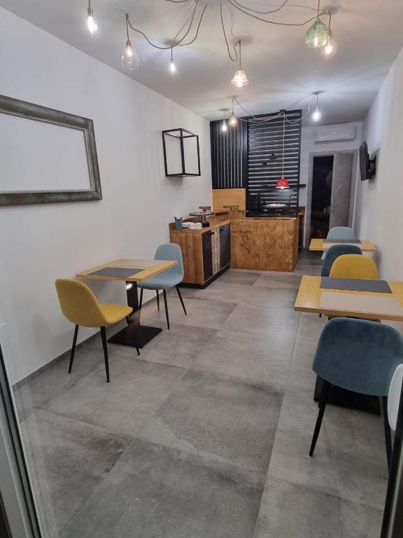 Derechos de imagen reservados por Booking.com