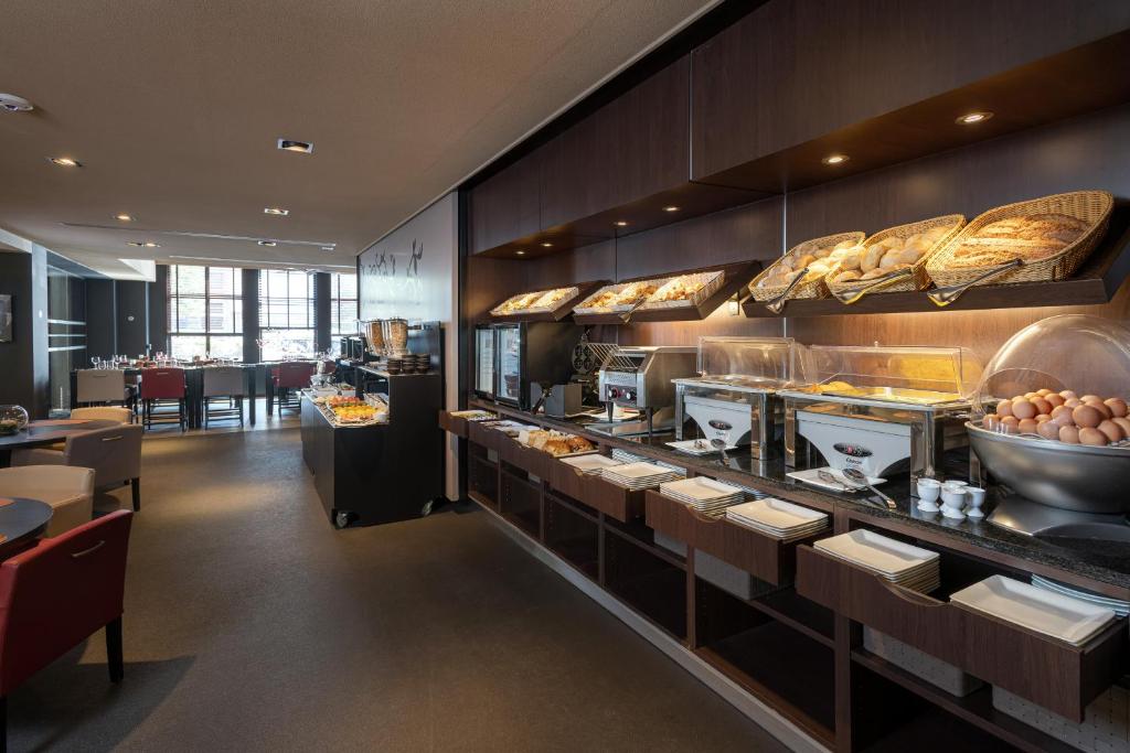 Martin's Brussels EU - Resim 41