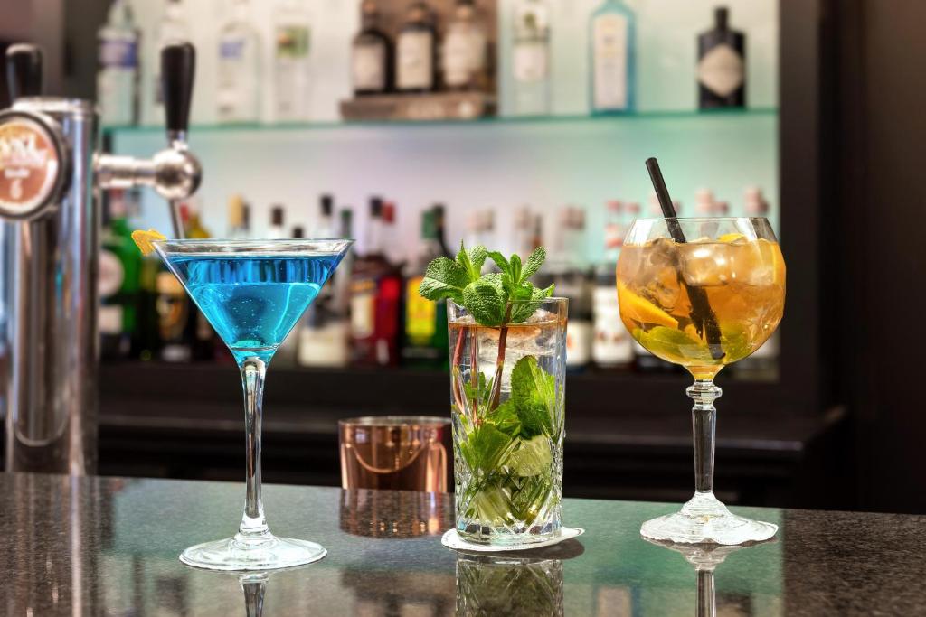 Martin's Brussels EU - Resim 36