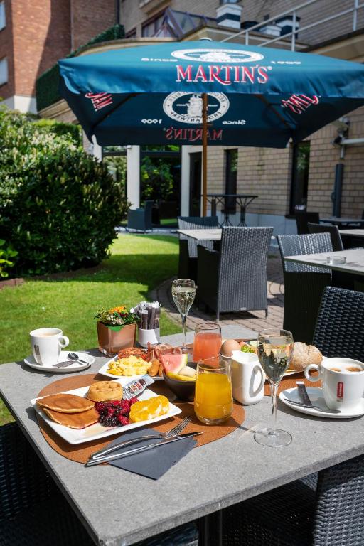 Martin's Brussels EU - Resim 42