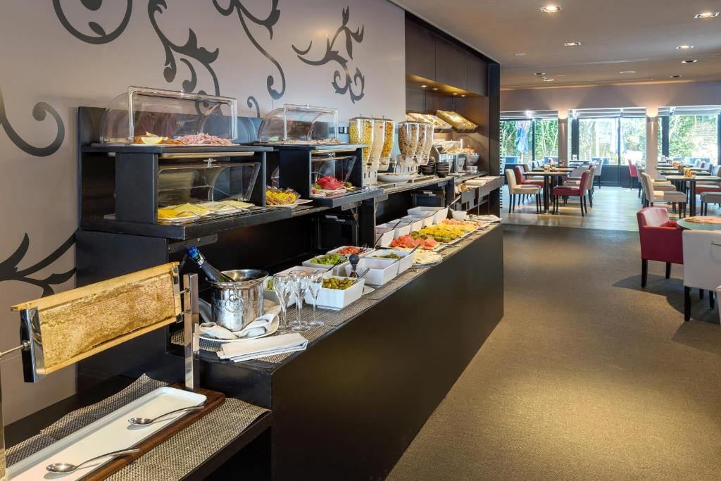 Martin's Brussels EU - Resim 44