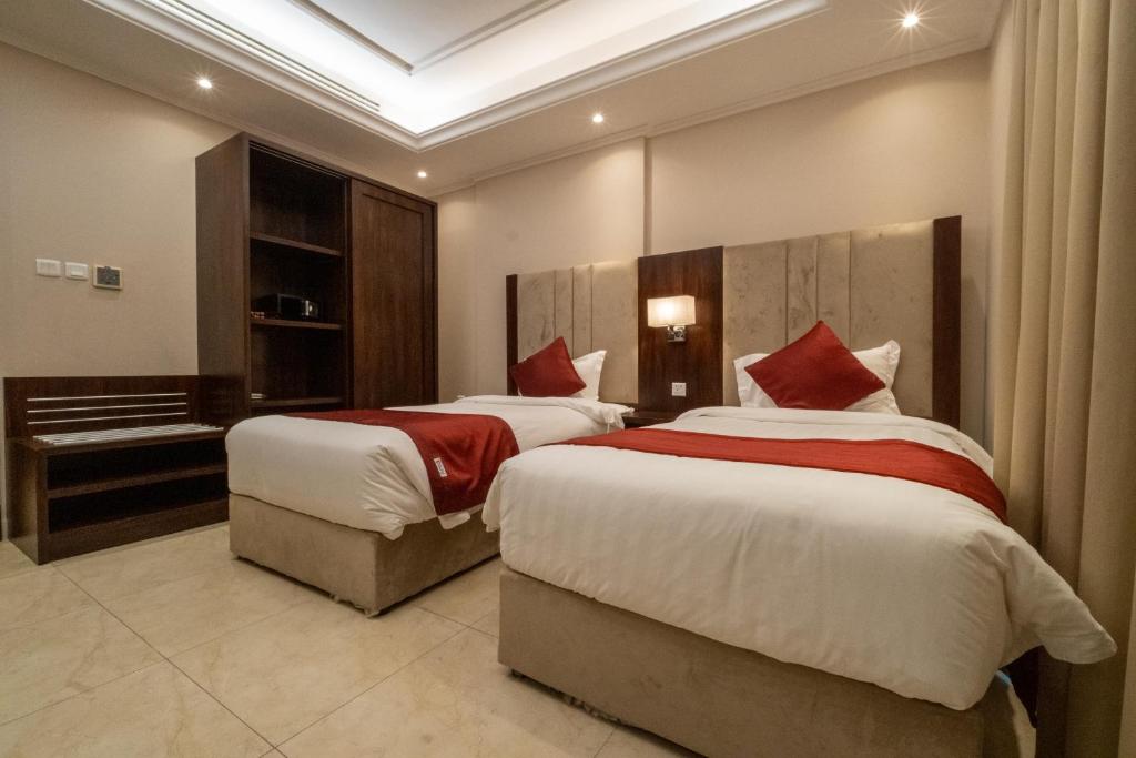 Dyafa Luxury - Grande Camera Gemella