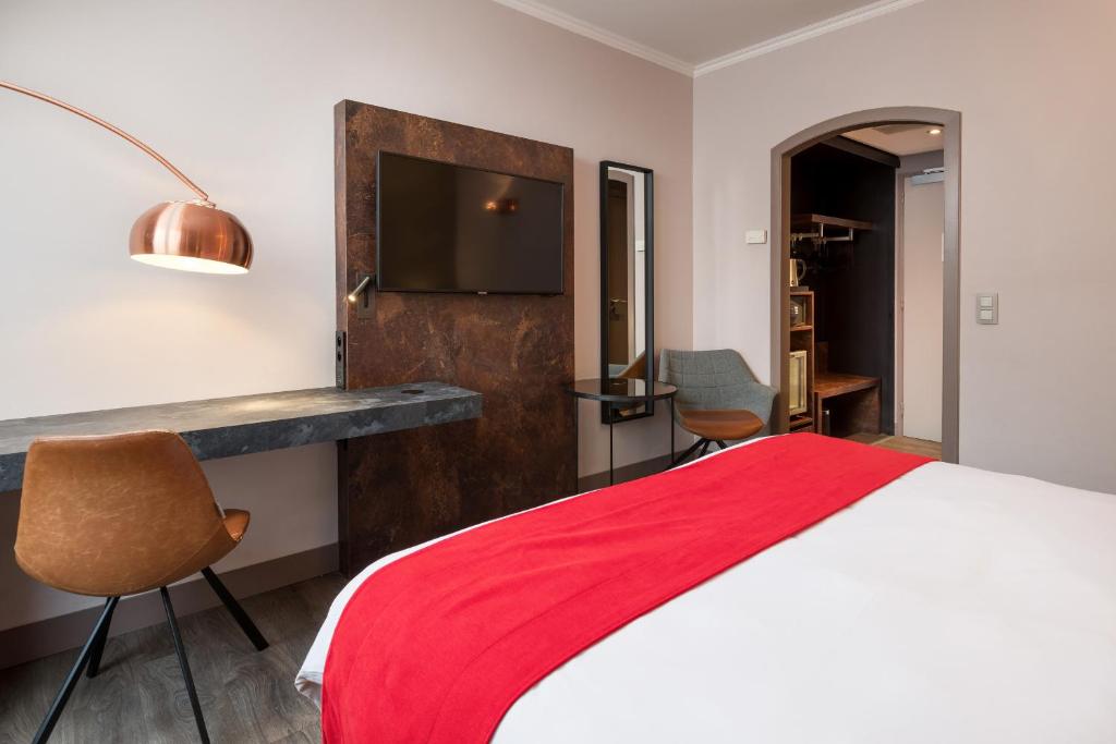 Martin's Brussels EU - Resim 24