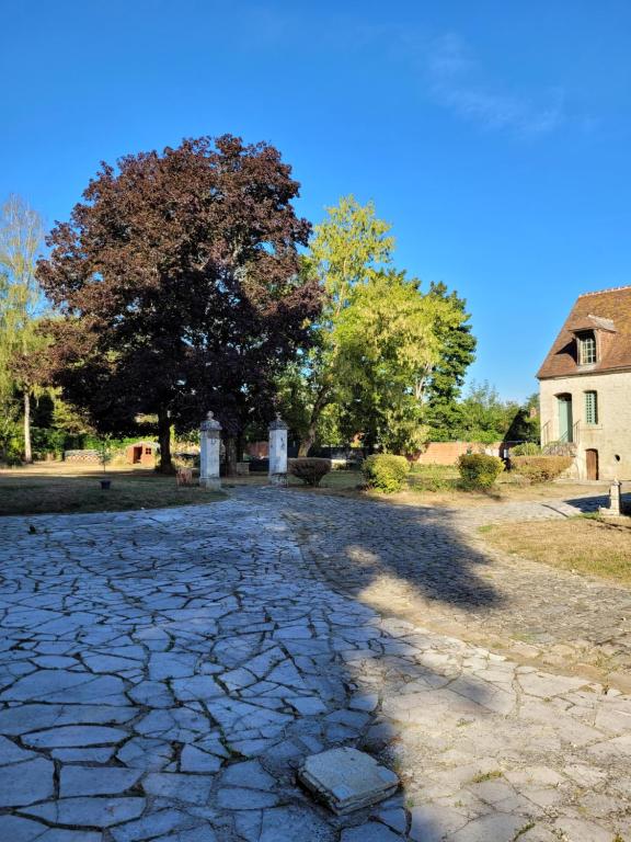 LE MANOIR PARADI - Apartamento De Una Habitación