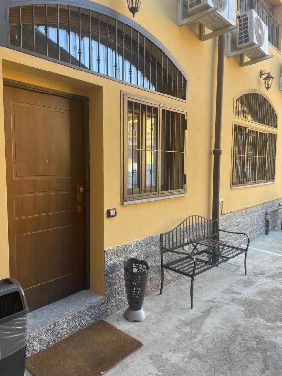 Residenze Niguarda - Resim 25