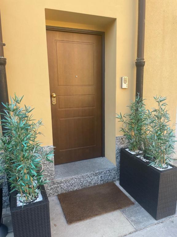 Residenze Niguarda - Resim 26