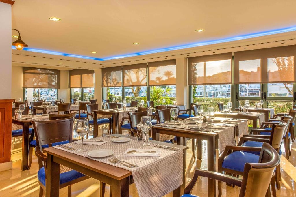 Valentin Star Menorca - Adults Only, Cala en Bosch – aktualne ...