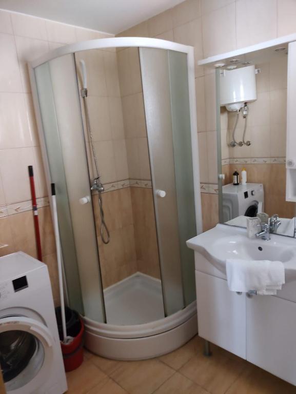 Apartmani Ranch Bol - Estudio