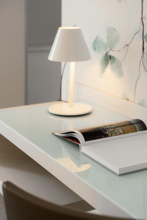 Montenapoleone Suites - Resim 13