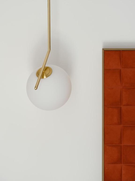 Montenapoleone Suites - Resim 32