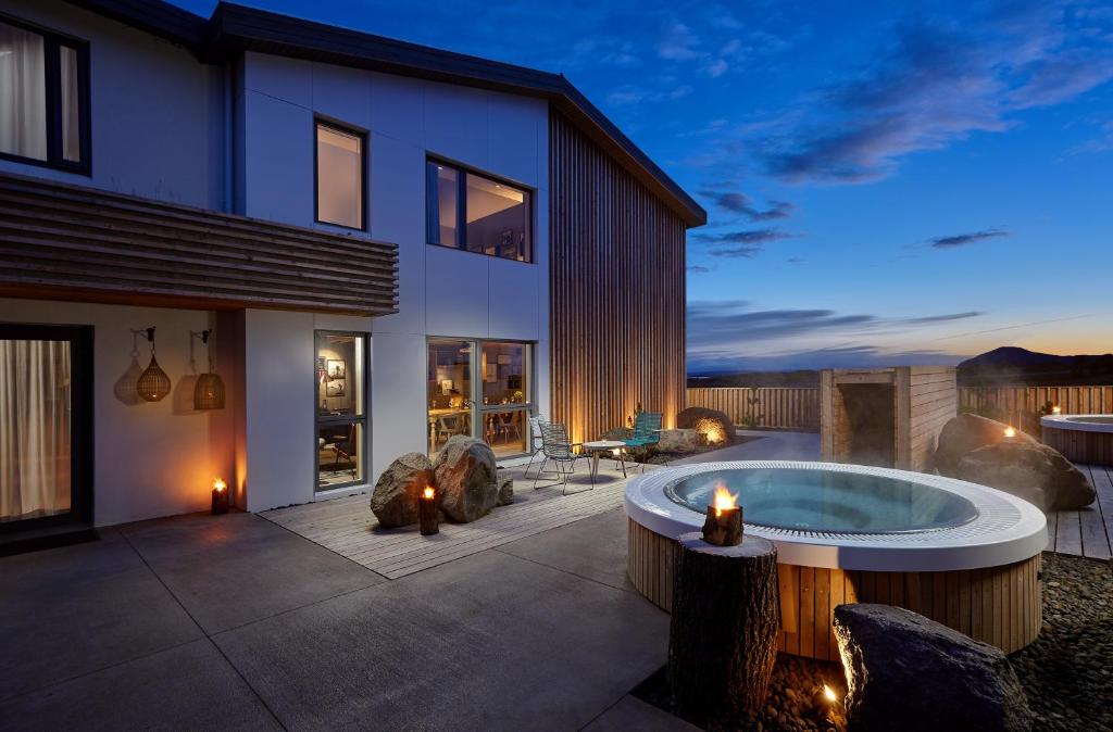 Fotografie z fotogalerie ubytování Mývatn - Berjaya Iceland Hotels v destinaci Myvatn