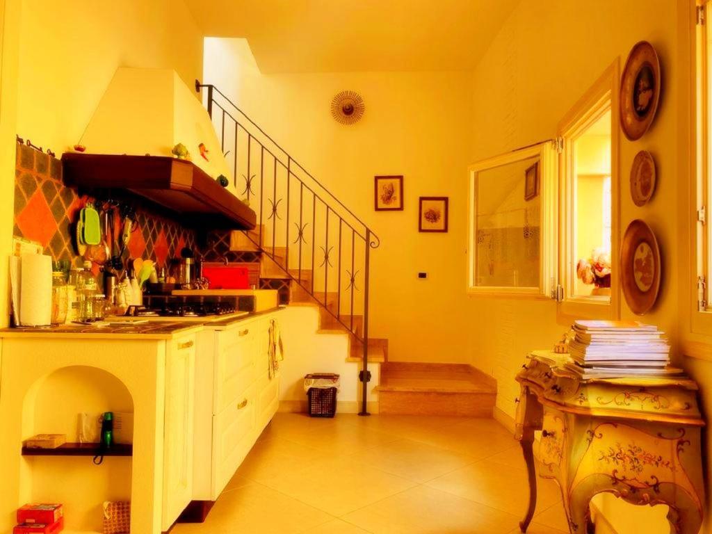 A Casa di Titti nel Salento - Apartamento De Dos Dormitorios