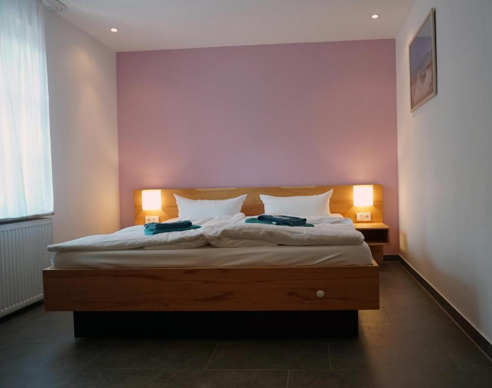 Hotel - Ristorante La Grotta - 标准双人间 - 带共用浴室