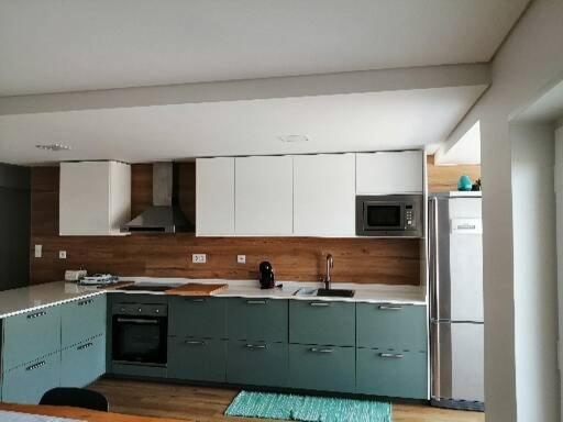 zélu apartamento centro da Guarda - 11