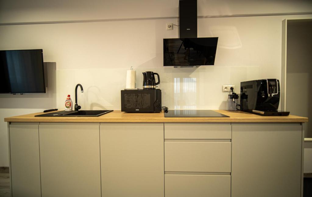 Royal Apartments & Spa Zakopane-Cyrhla - 13