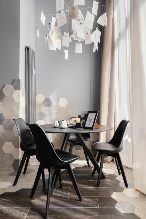 Montenapoleone Suites - Resim 28