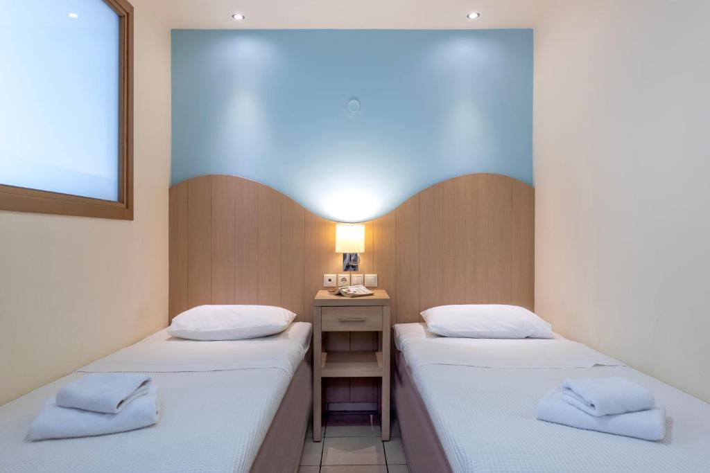 Star Beach Village & Water Park - 8