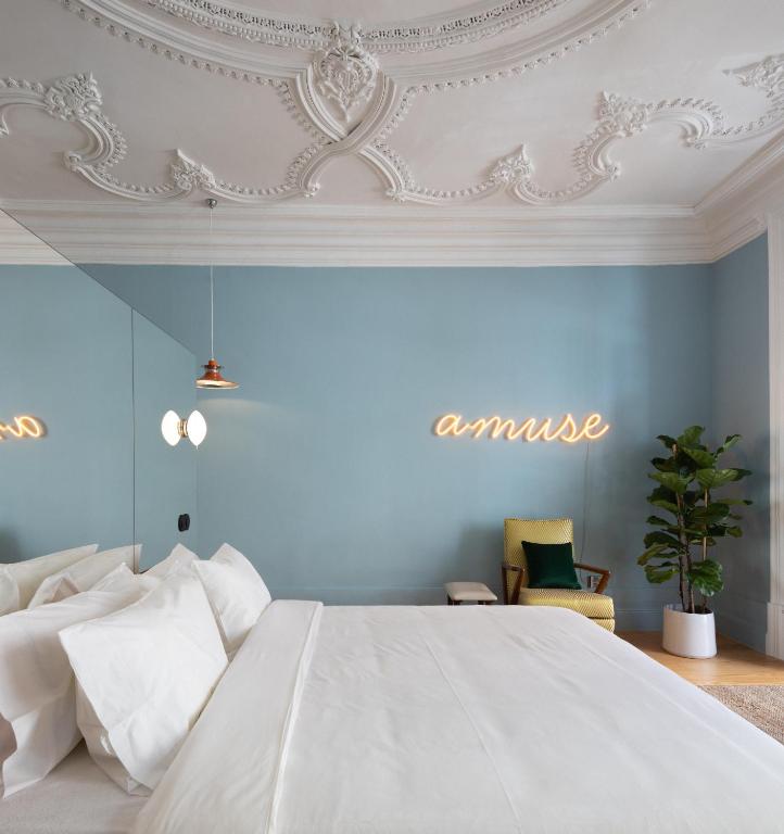 Almadina Smart Luxury - 17