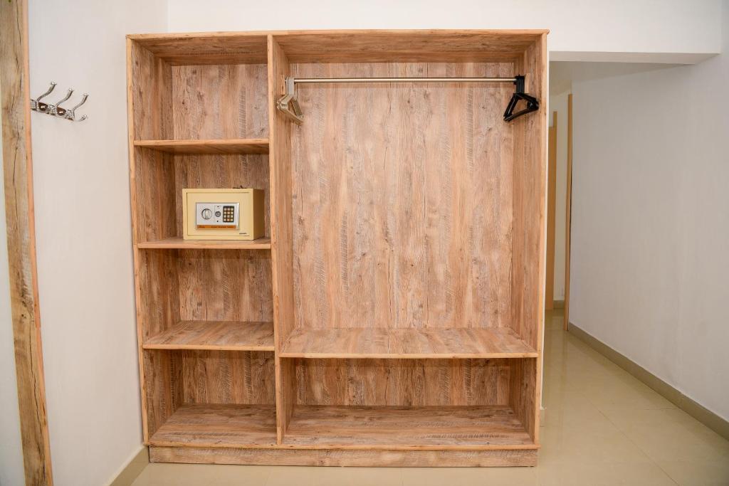 Fotografie z fotogalerie ubytování Maison Du Nord v destinaci Pointe aux Cannoniers