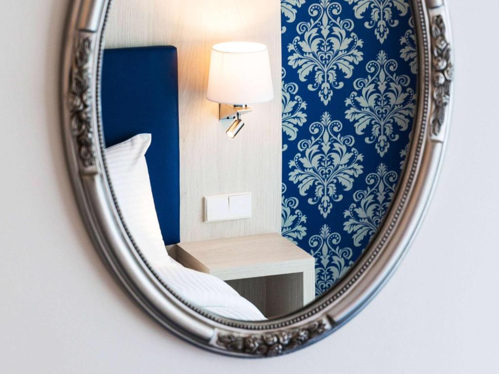 Galeriebild der Unterkunft ibis Styles Rastatt Baden-Baden in Rastatt