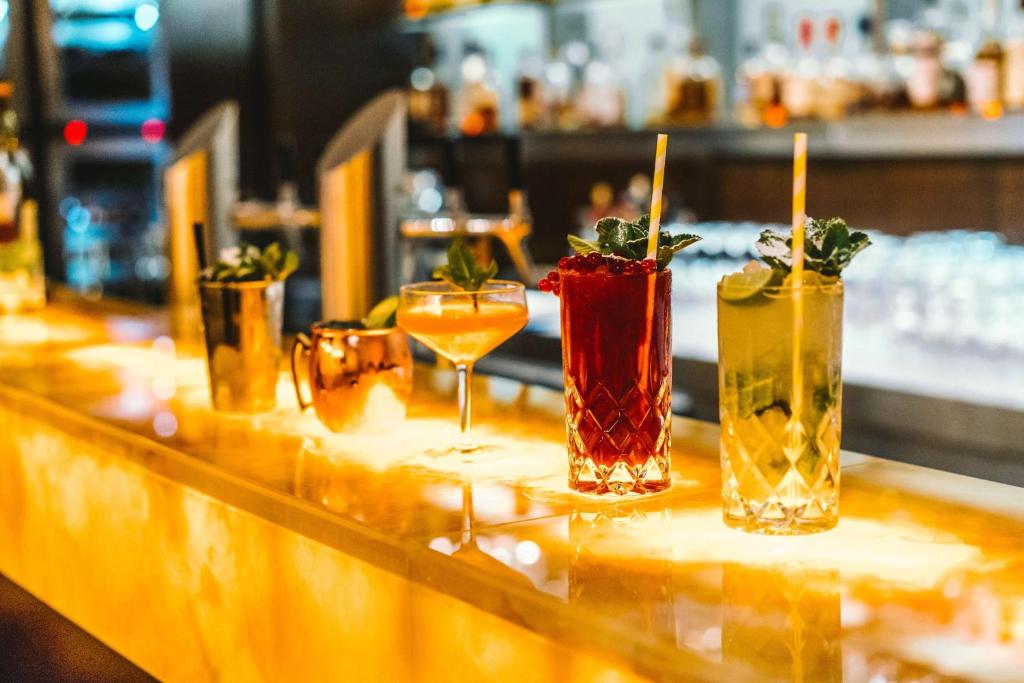 Grand Hyatt Berlin - 1