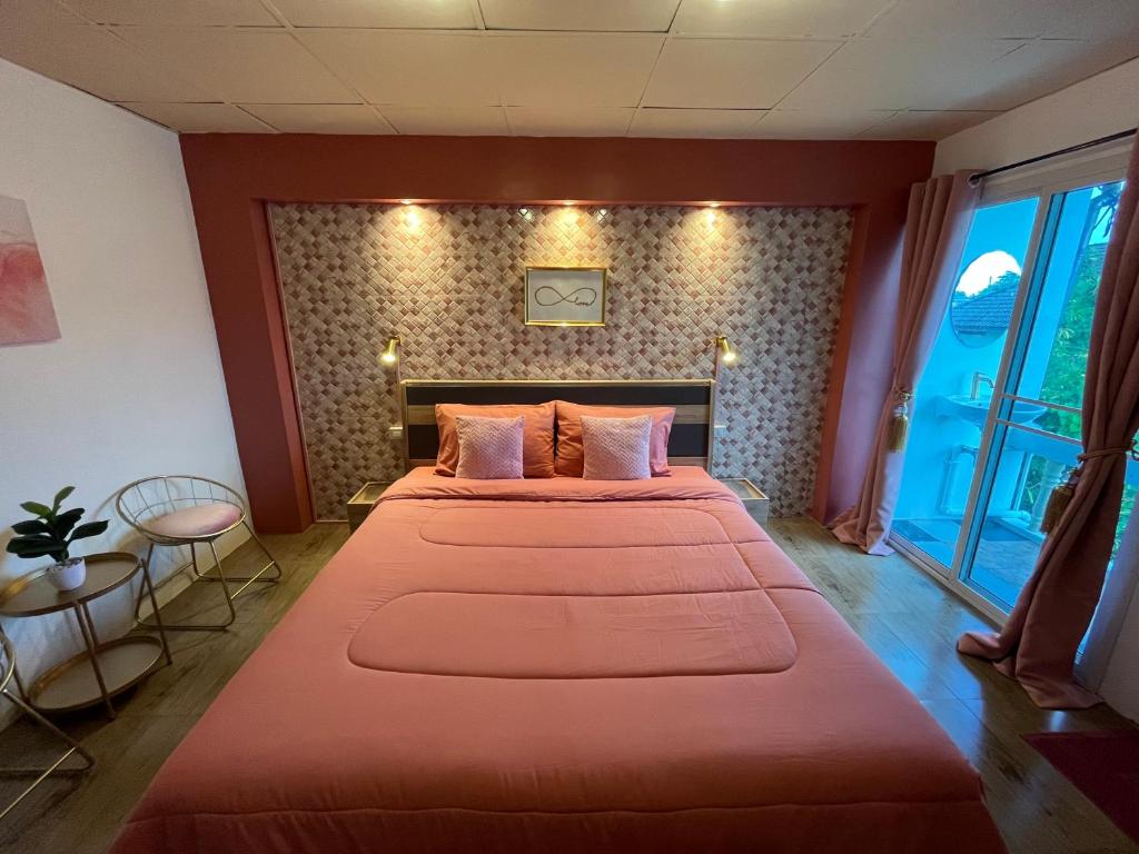 Dawnthaya Ayutthaya House บ้านดอนธยๅ อยุธยา - Salle Roi Supérieure