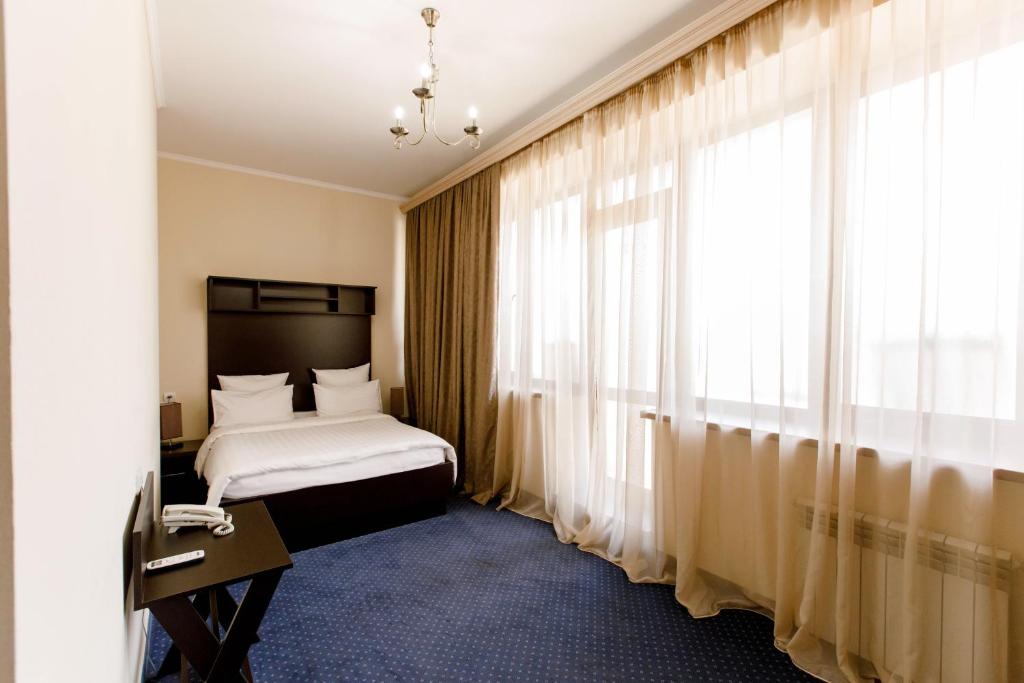 Deluxe Doppelzimmer