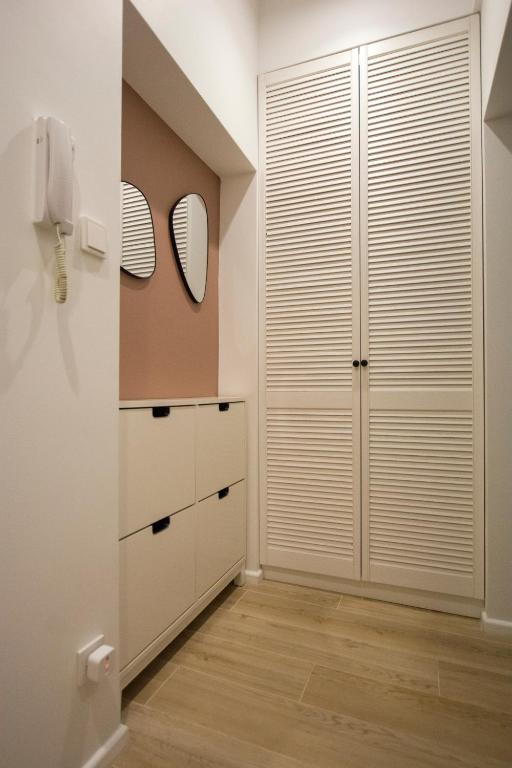 Fotografia z galérie ubytovania Apartament Grzaniec v destinácii Szklarska Poręba